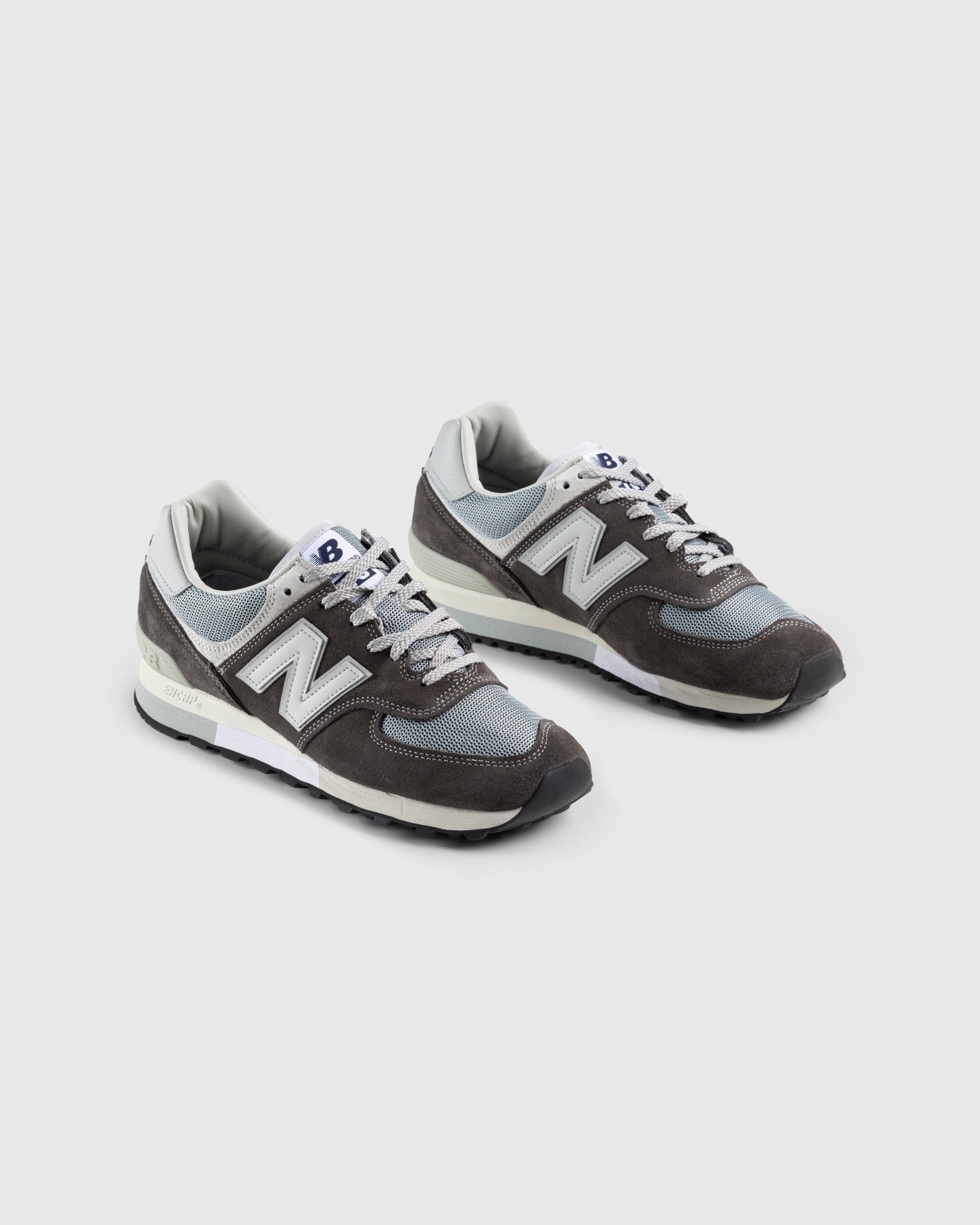 New balance 576 grey on sale