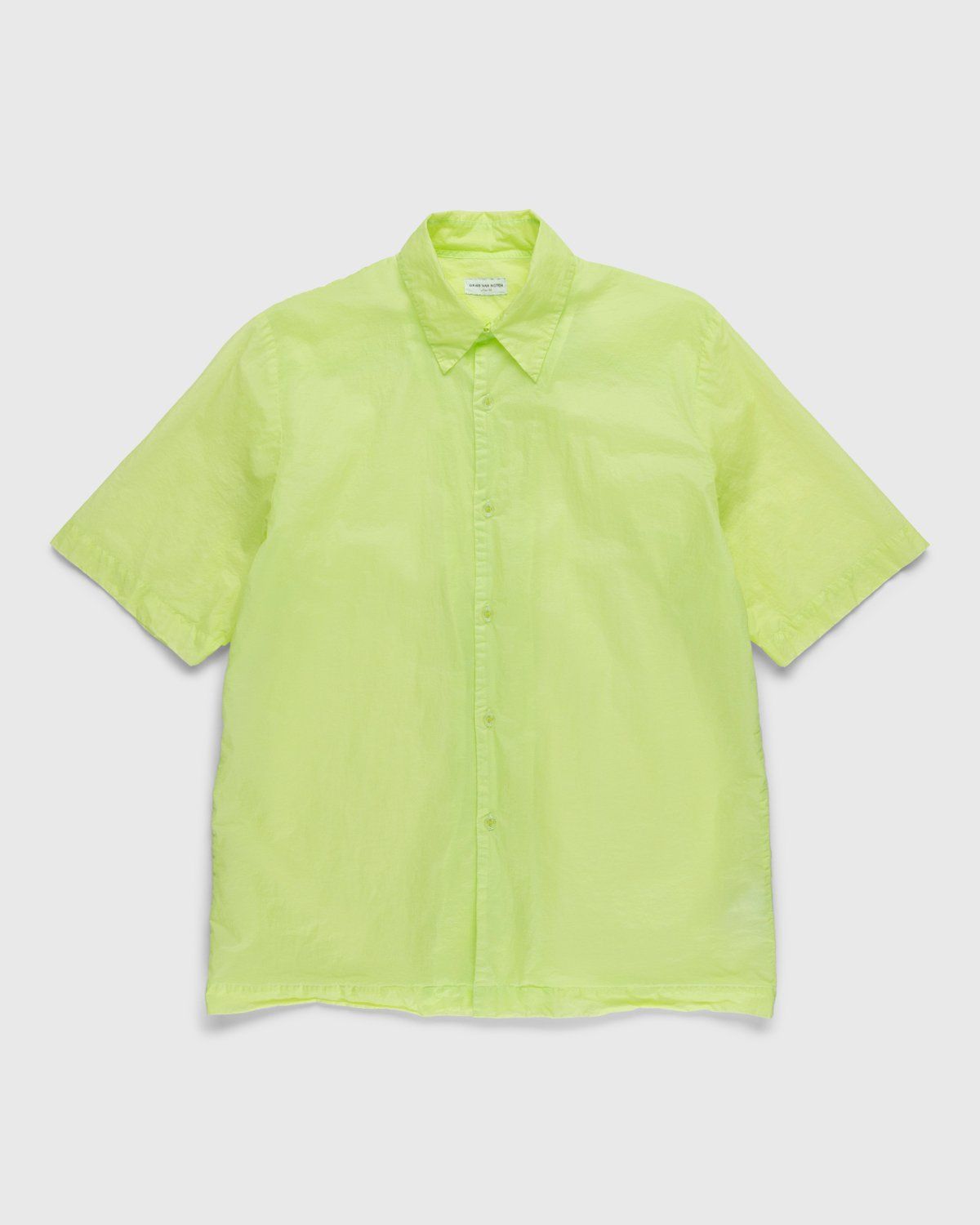 DRIES VAN NOTEN shirts | myglobaltax.com DRIES VAN NOTEN shirts | myglobaltax.com