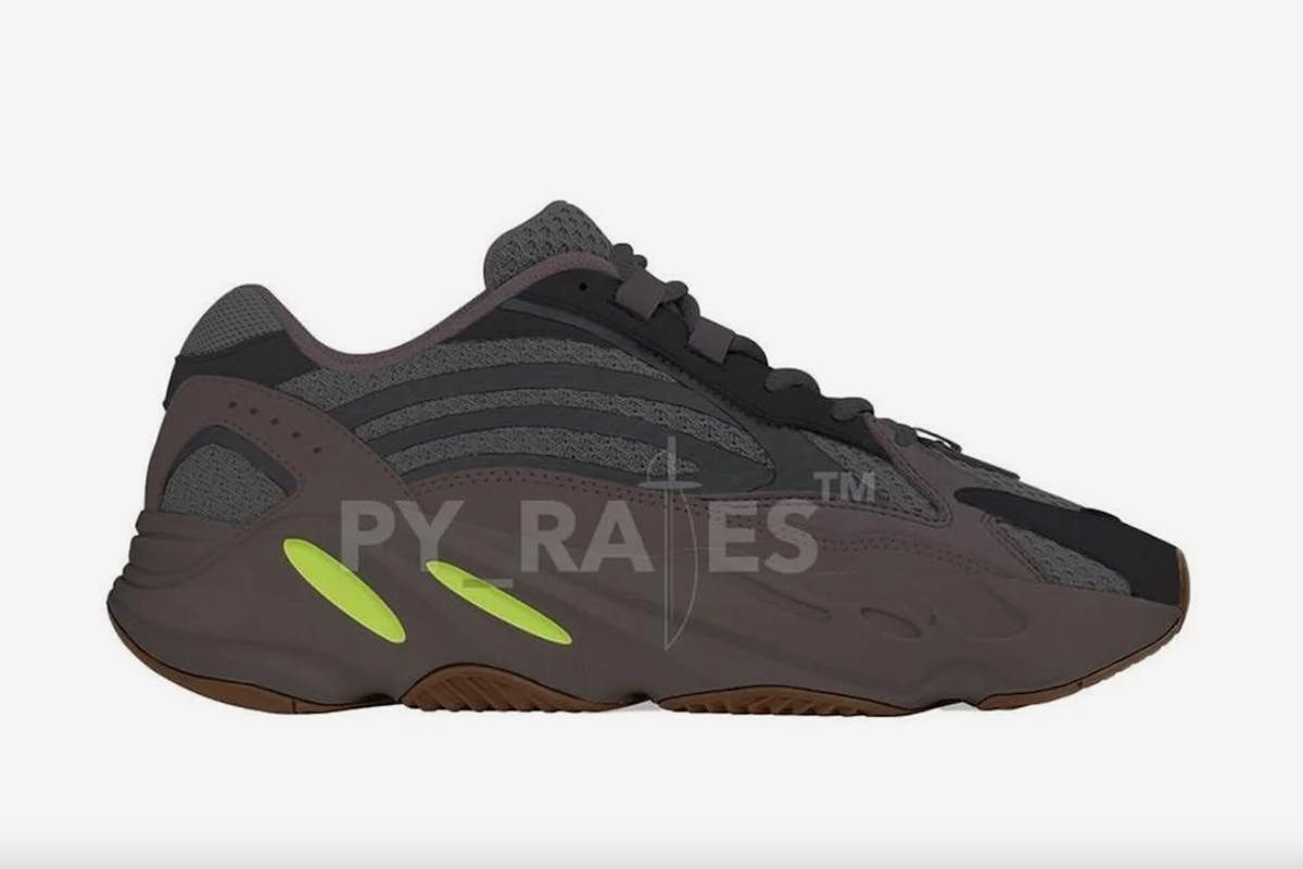 adidas yeezy february 2021