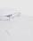 Maison Margiela – Hoodie White - Sweats - White - Image 4