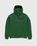 Highsnobiety – Staples Hoodie Lush Green - Sweats - Green - Image 1