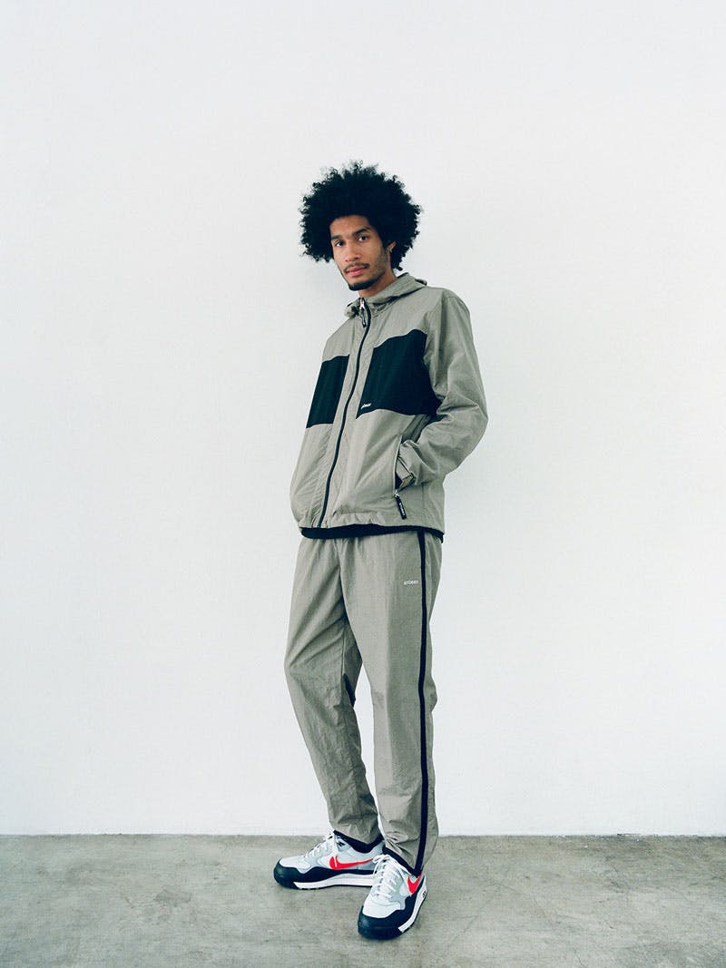 Stussy SP20 Lookbook - D2 Mens - 14