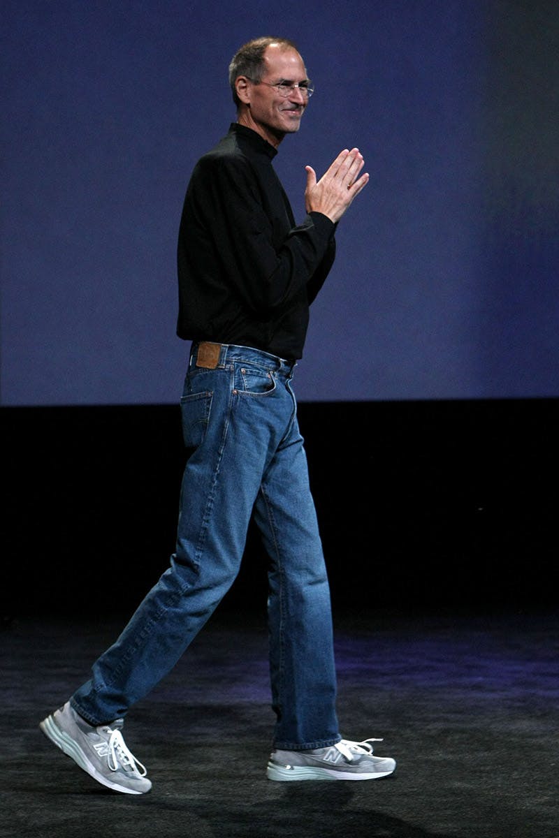 Steve Jobs