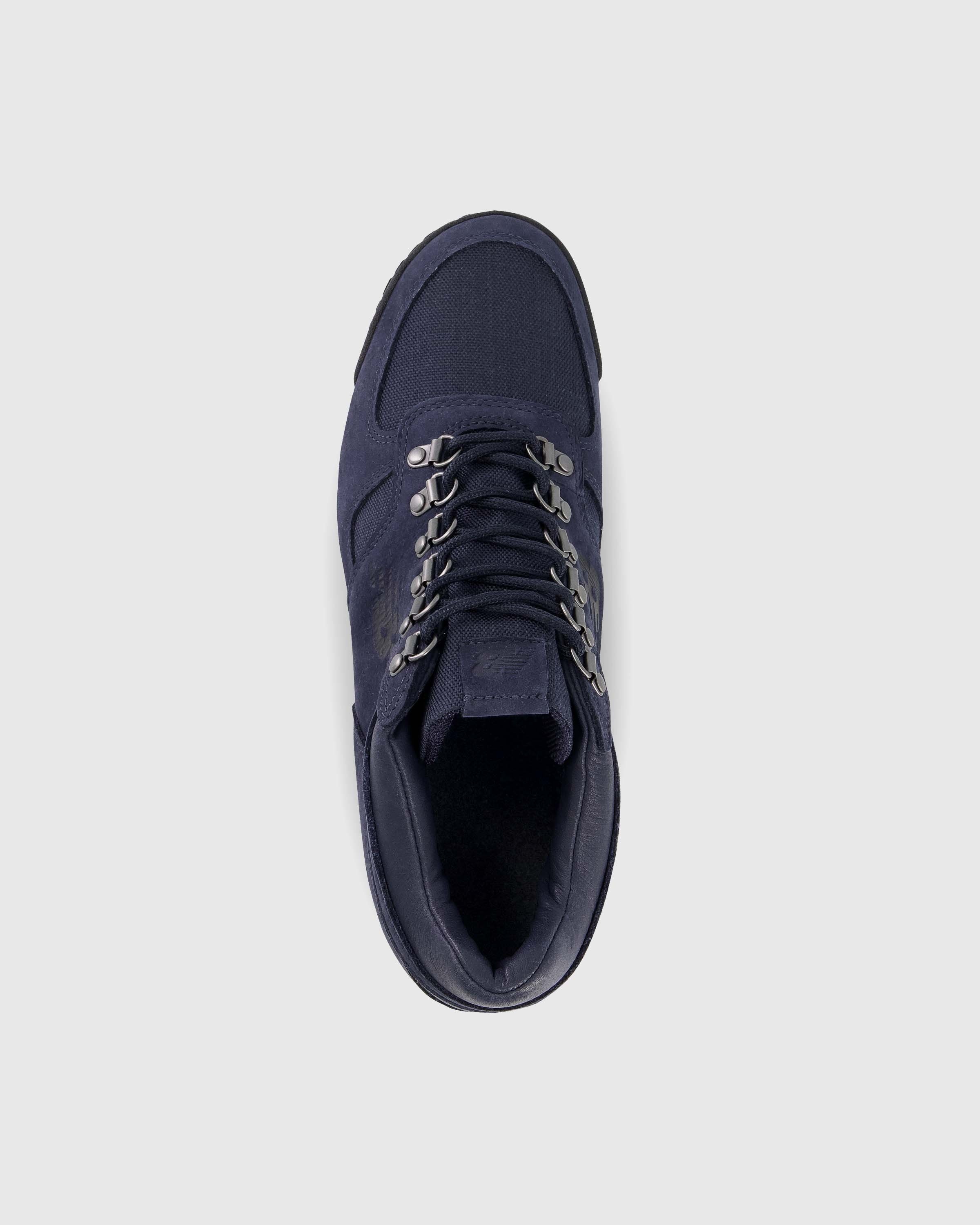 New Balance – Rainier Eclipse - Sneakers - Blue - Image 6