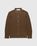Ripley Shirt Espresso Medallion