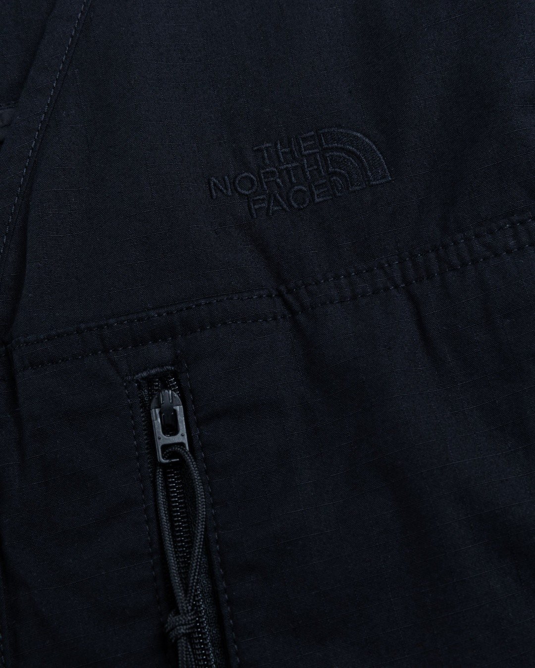 The North Face – M66 Utility Field Vest TNF Black - Outerwear - Black - Image 5