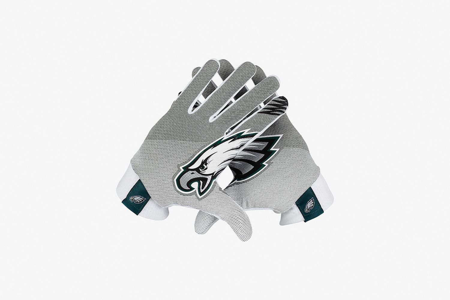 NFL Philadelphia Eagles Stadium Gloves
