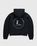 Lourdes New York – Graphic Hoodie Black - Sweats - Black - Image 2