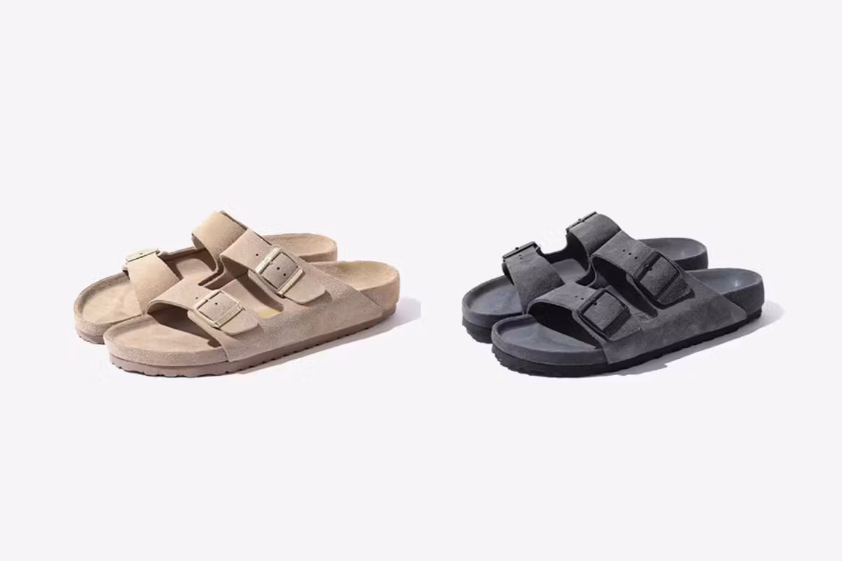 Birkenstock & BEAMS Arizona Sandal: Release, Date & Price Info