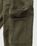 Stan Ray – 80s Painter Pant Olive Cord - Pants - Green - Image 5
