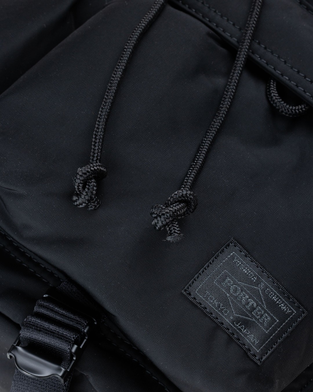 Porter-Yoshida & Co. – SENSES TOOL BAG | Highsnobiety Shop