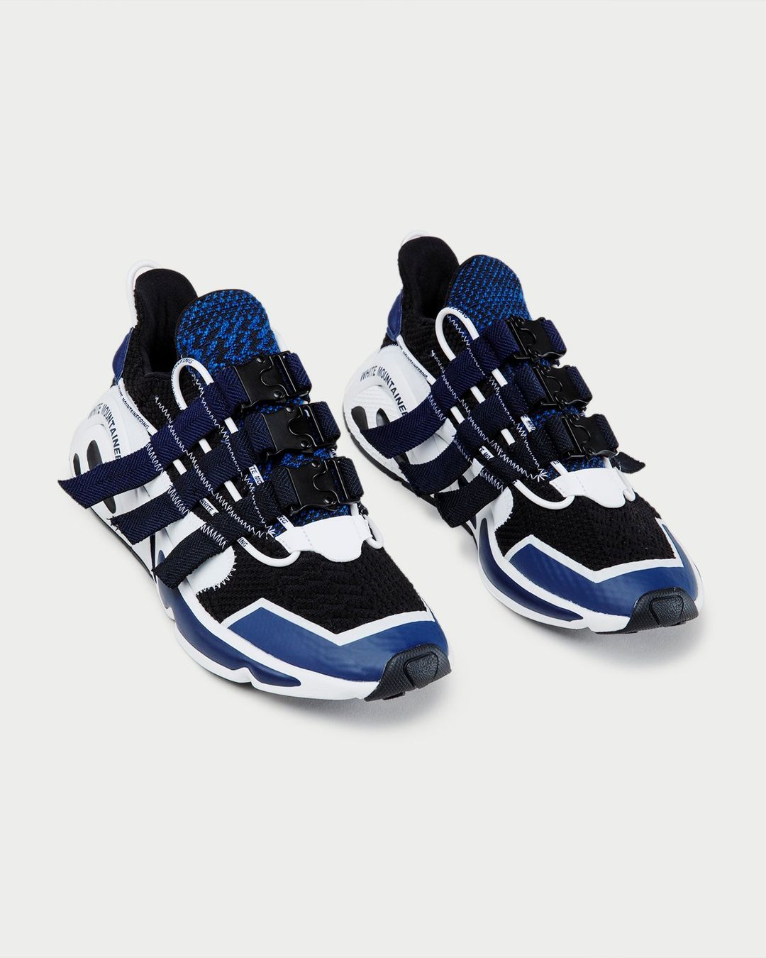 White Mountaineering x Adidas LXCON Navy Highsnobiety Shop