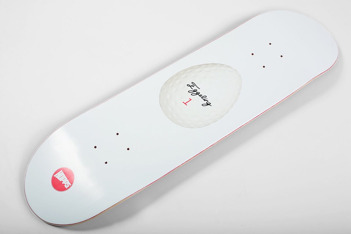 Jahmal Williams On 15 Years of Hopps & What Makes His Cult Skate Label Tick