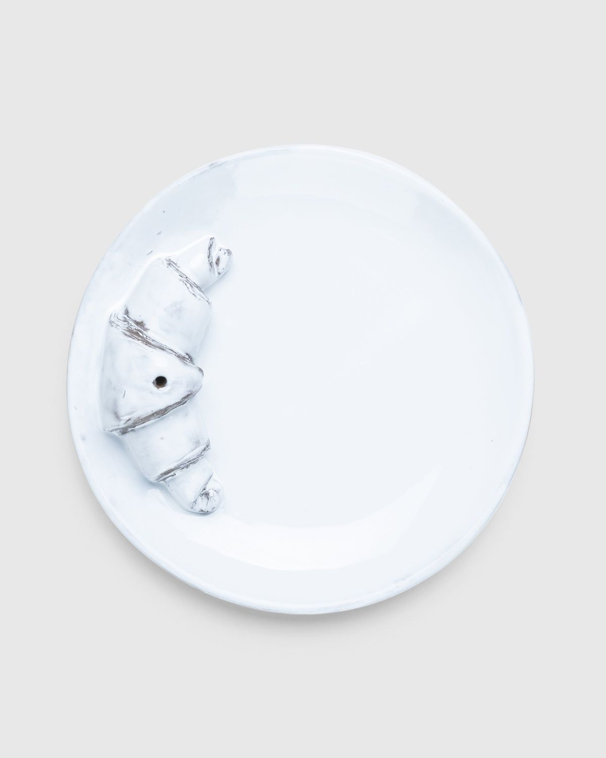 Highsnobiety – Not in Paris 5 Incense Holder - Lifestyle - White - Image 1