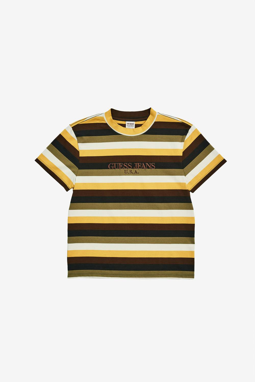 fall guess Guess Jeans U.S.A. Sheck Wes