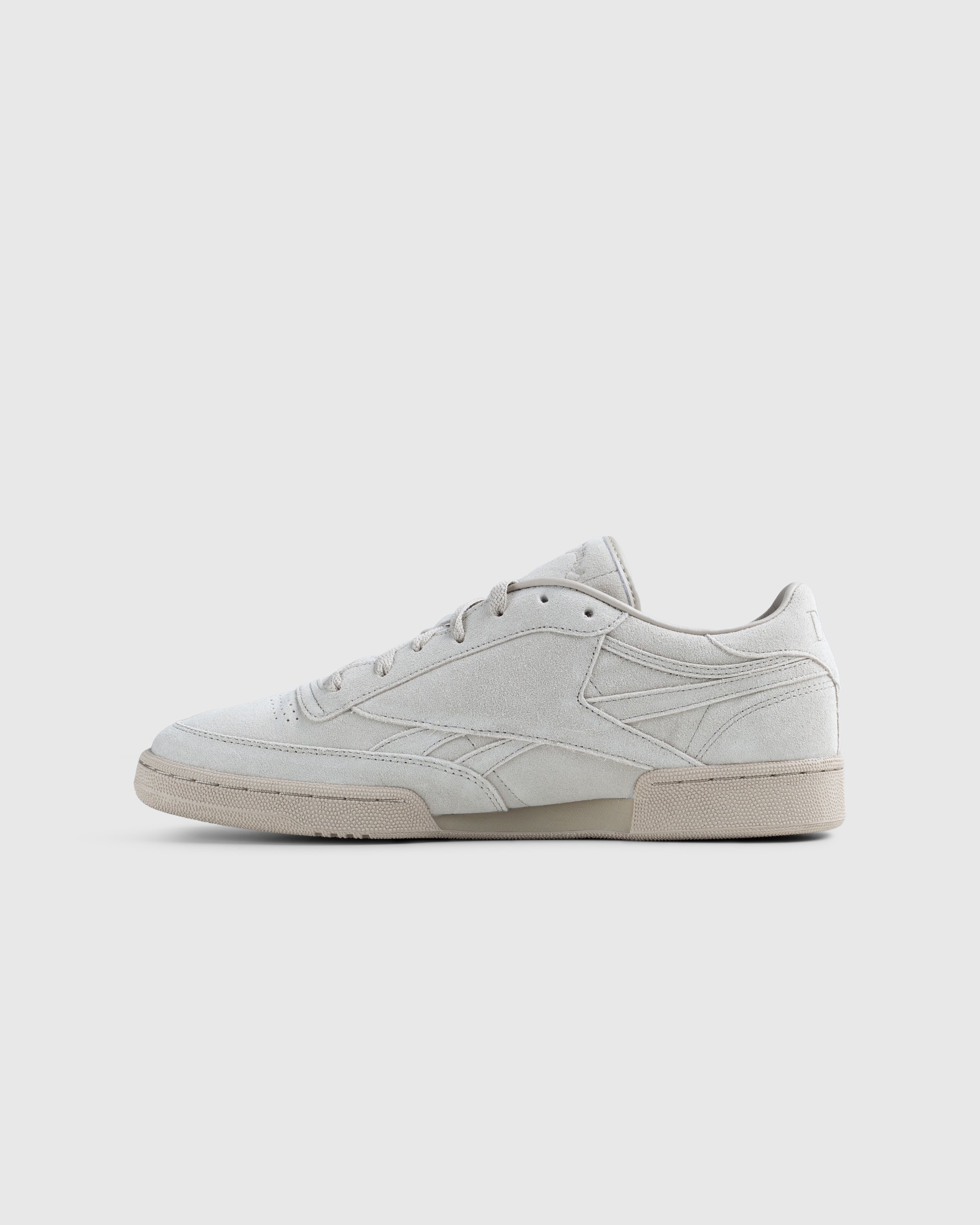 Reebok club hotsell c nubuck