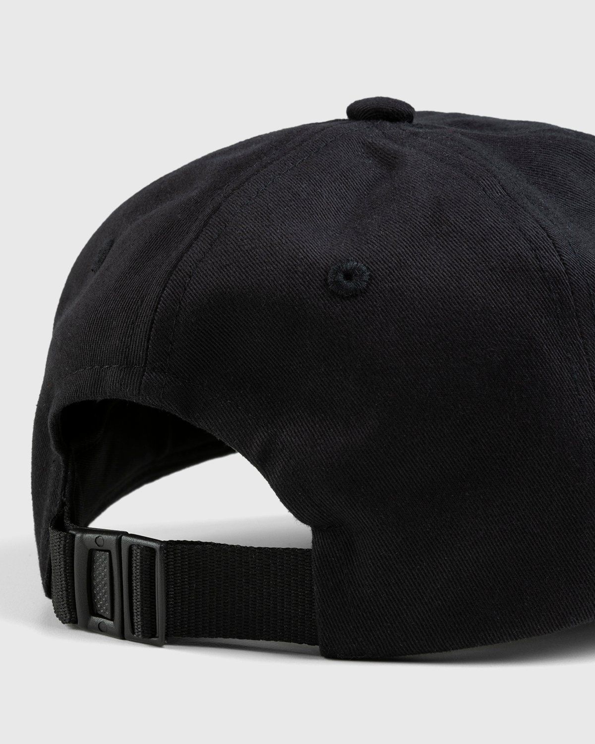 Carne Bollente – The Final Orgasm Black Cap - Hats - Black - Image 5