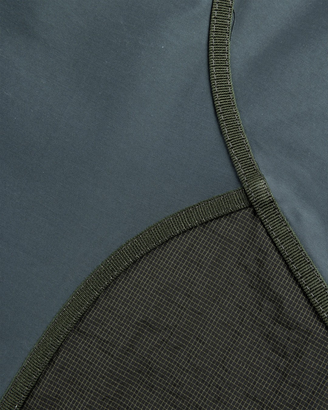 _J.L-A.L_ – Cavaty Pants Dark Grey - Pants - Grey - Image 6
