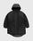 Our Legacy – Fenrir Parka Black - Outerwear - Black - Image 1