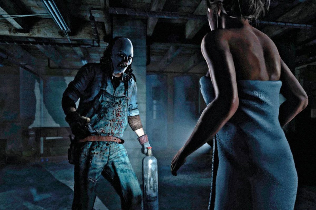 saw the game scary moments saw the game scary moments