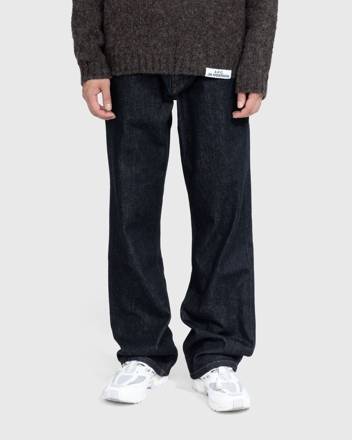 Jw store anderson jeans