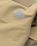 And Wander – Stretch Shell Jacket Dark Beige - Outerwear - Beige - Image 6