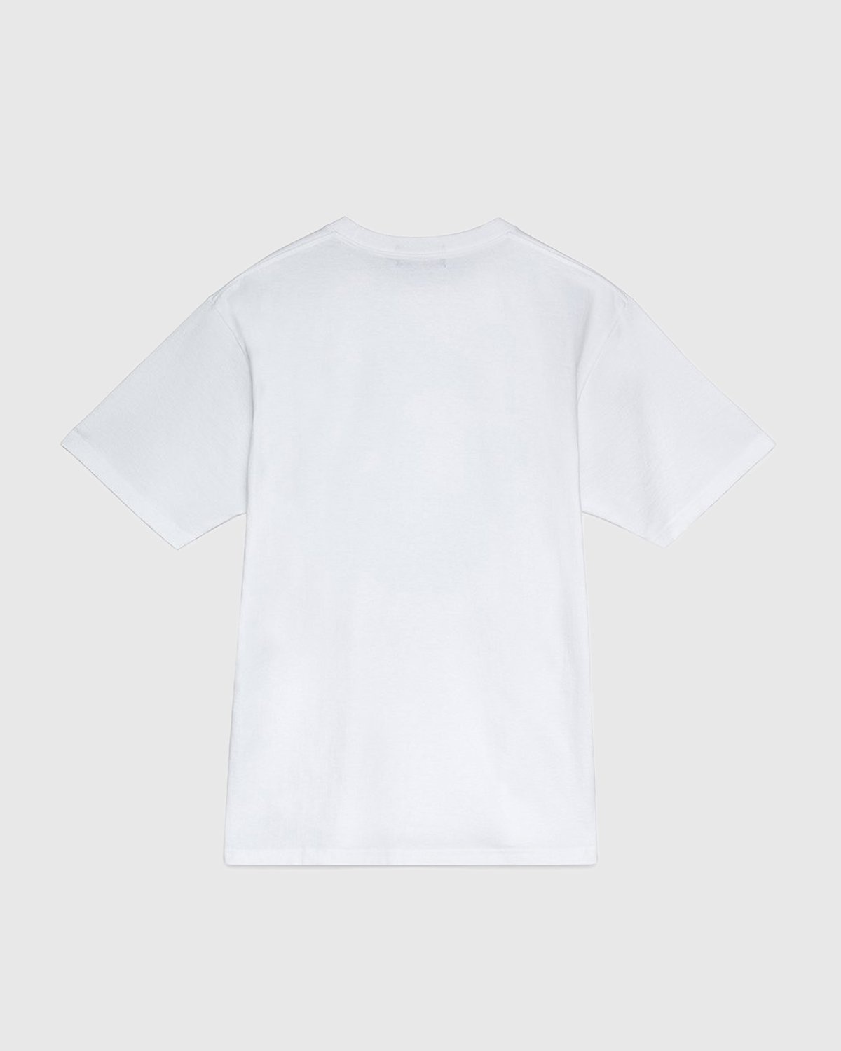 MCM x BAPE – By Bathing Tee Black - T-shirts - Black - Image 2