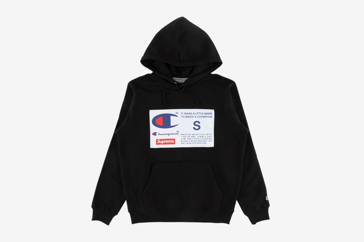Best champion collabs sales