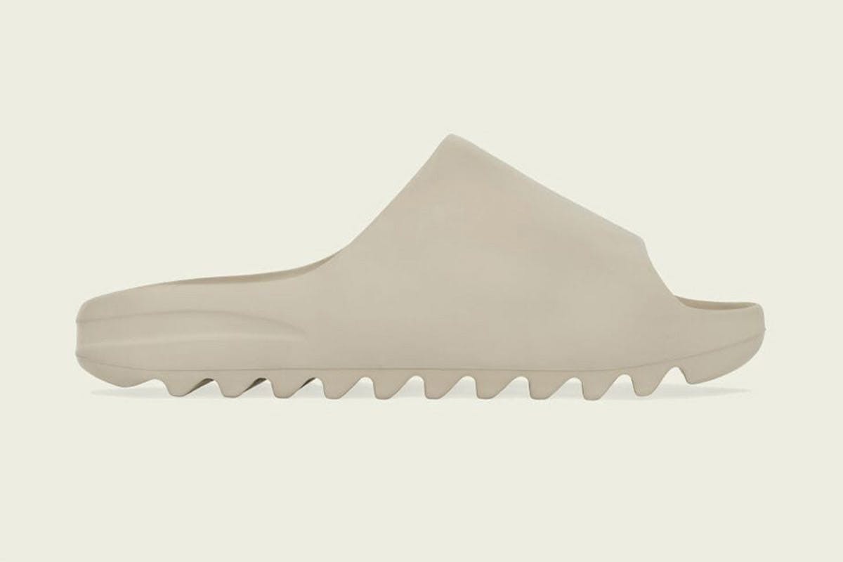 adidas YEEZY Footwear September Release Preview