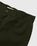 Wales Bonner – Earth Trousers Green - Pants - Green - Image 3