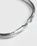 Maison Margiela – Timeless Bracelet Silver - Jewelry - Silver - Image 3