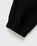 Abc. – French Terry Sweatpants Anthracite - Pants - Black - Image 4