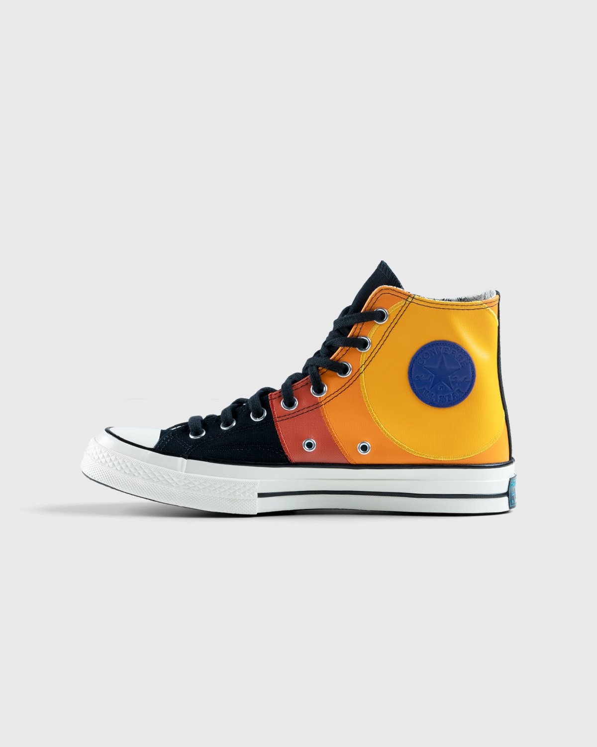 Converse x Space Jam – Chuck Taylor 70 Multi - Sneakers - Multi - Image 5