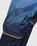 Loewe x On – Women's Technical Running Pants Gradient Blue - Pants - Blue - Image 7