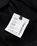 A-Cold-Wall* – Logo T-Shirt Black - T-shirts - Black - Image 4