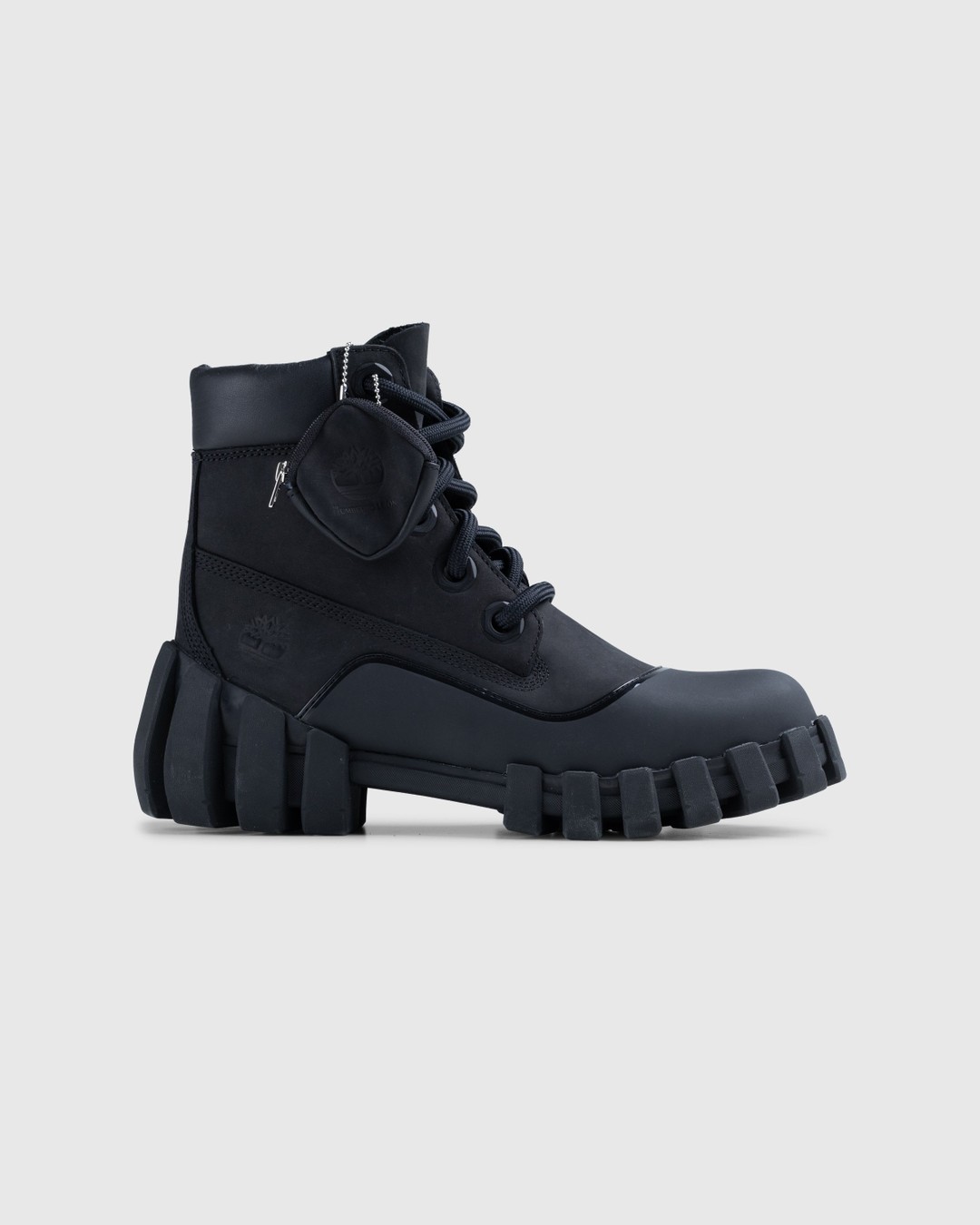 Timberland x Humberto Leon 6 Inch Boot Black Highsnobiety Shop