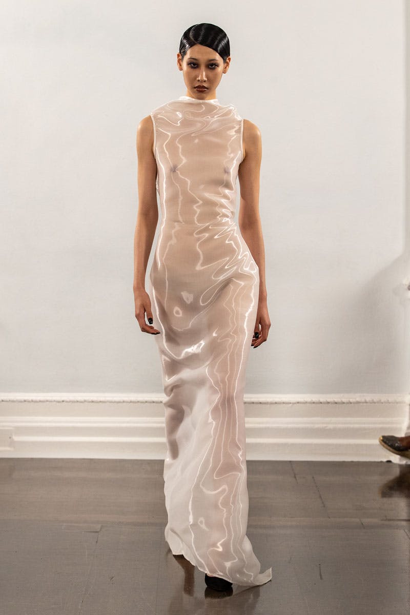 Maximilian SS22