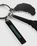 Highsnobiety – Not in Paris 5 Keychain - Keychains - Silver - Image 2