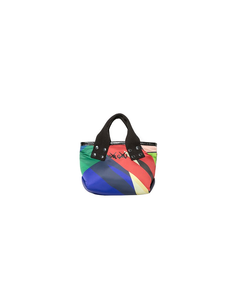 sacai collab