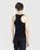 Jean Paul Gaultier – Laced Tank Top Black - Tank Tops - Black - Image 3