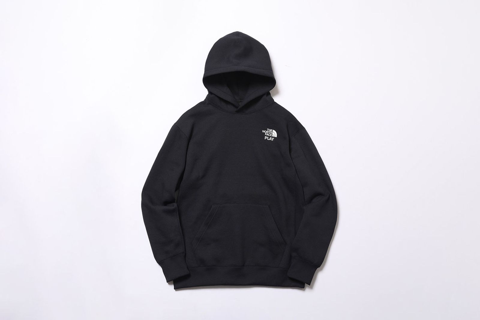 The North Face PLAY SS21 Collection: Buy Here
