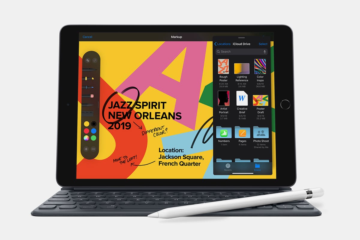 apple seventh generation ipad apple ipad