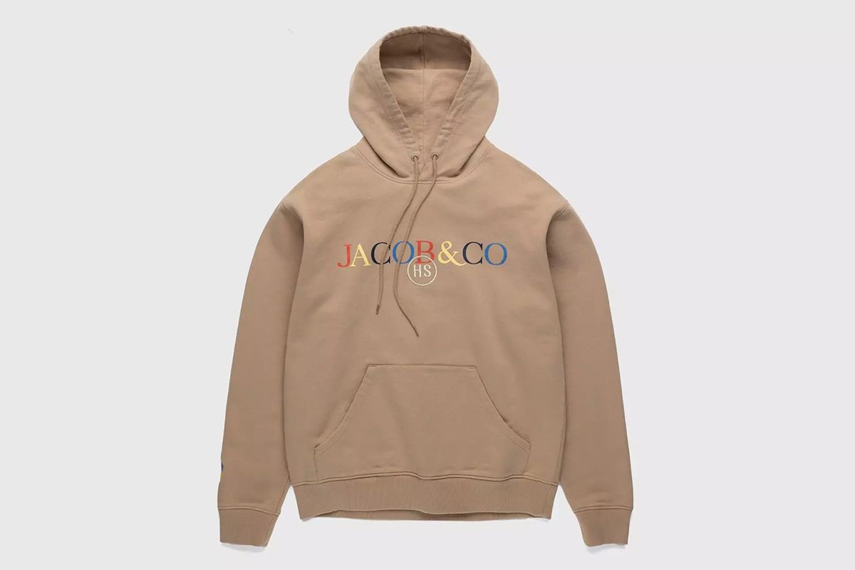 Image on Highsnobiety