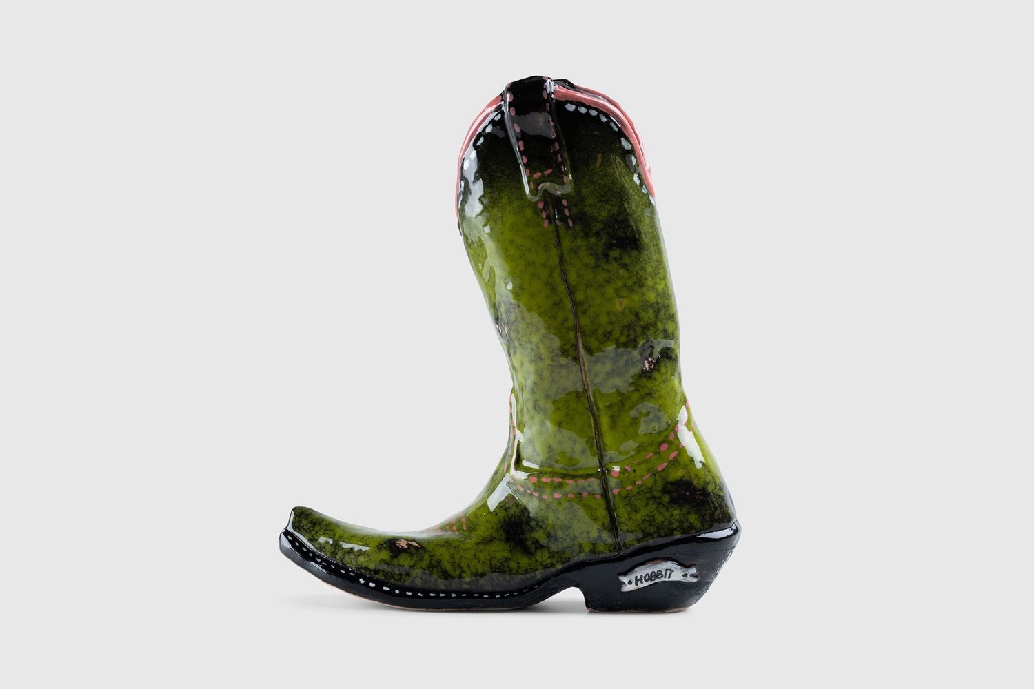 Texan Vase