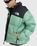 The North Face – 1996 Retro Nuptse Jacket Deep Grass Green - Outerwear - Green - Image 4