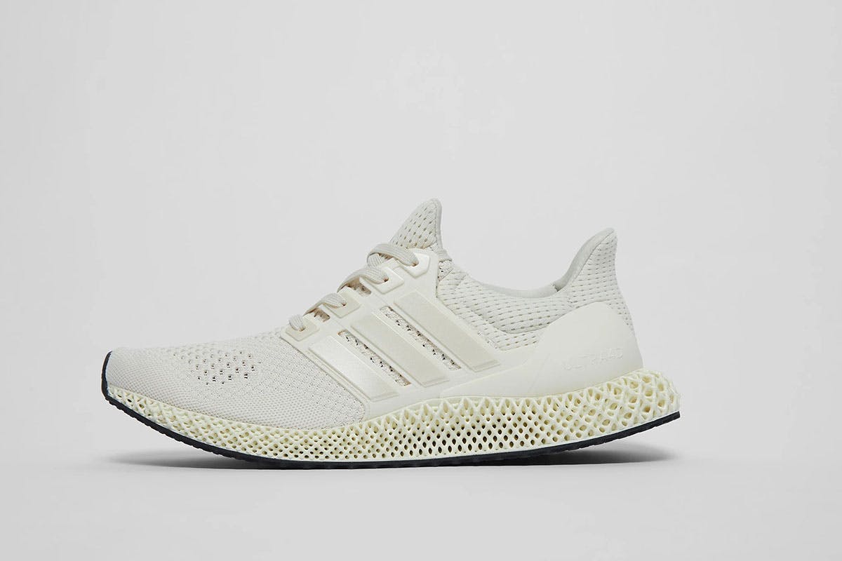adidas 4D “Triple & “Triple Official Info