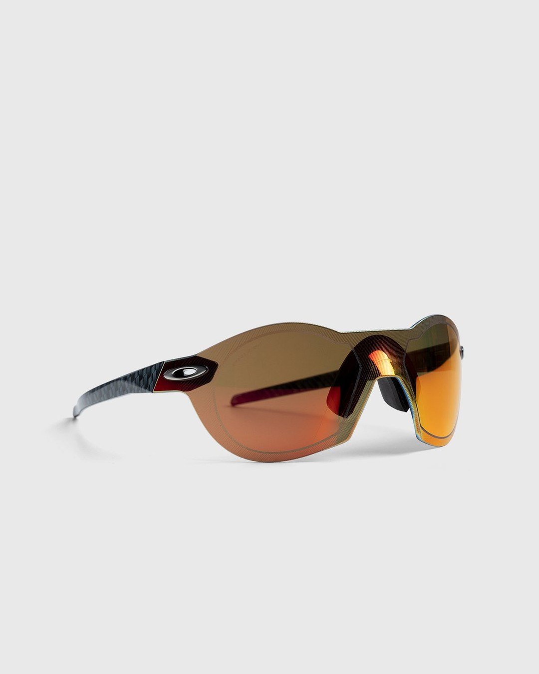 Oakley – Re:SubZero Carbon Fiber Prizm Ruby - Sunglasses - Red - Image 3