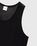Highsnobiety – Knit Mesh Tank Top Black - Tops - Black - Image 3