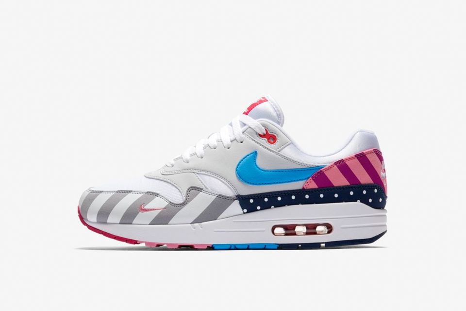 nike x parra air max 1