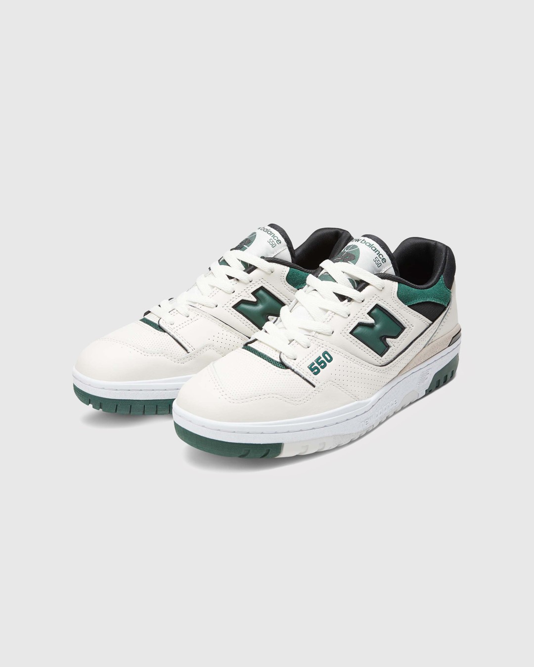 New Balance – BB550VTC Beige - Sneakers - Beige - Image 3